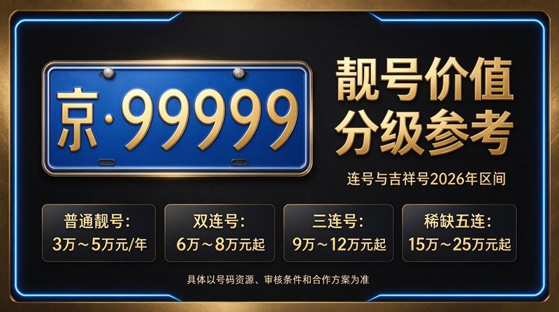 车主办理指标业务